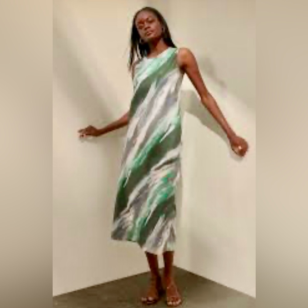 Banana Republic Dress